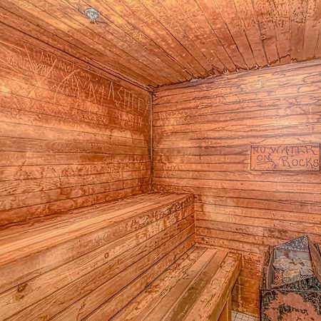 Angled Oceanfront Studio With Incredible Views! Palace Resort 1003 - Sleeps 4 Guests Миртъл Бийч Екстериор снимка
